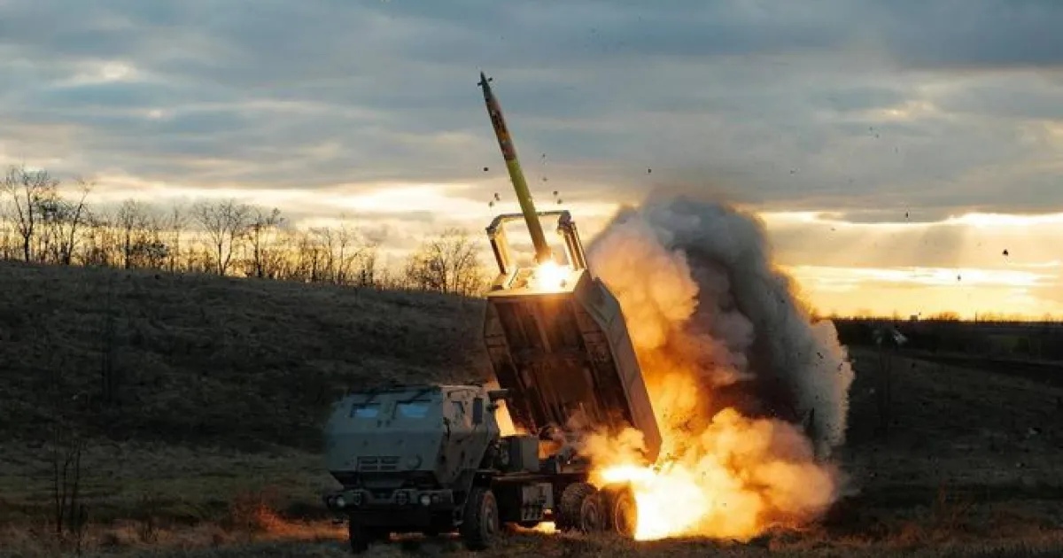 HIMARS